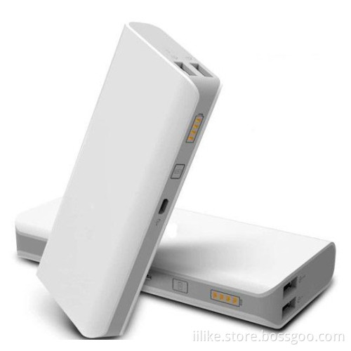 Romoss power bank